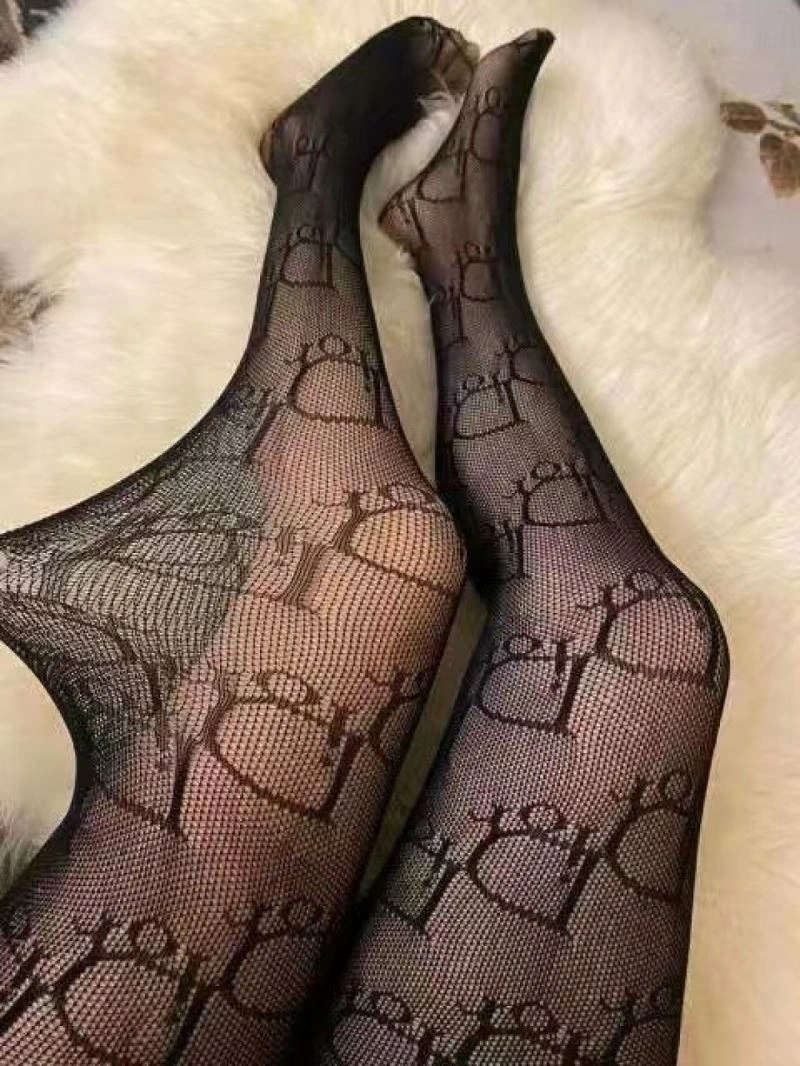 MultiPurpose Christian Dior Socks 273126