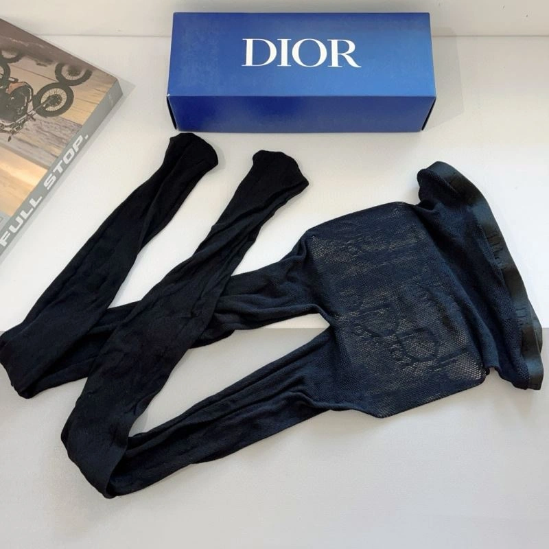 MultiPurpose Christian Dior Socks 273126