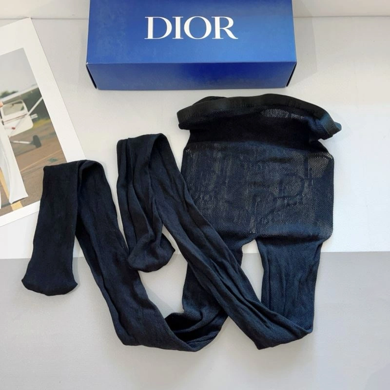 MultiPurpose Christian Dior Socks 273126