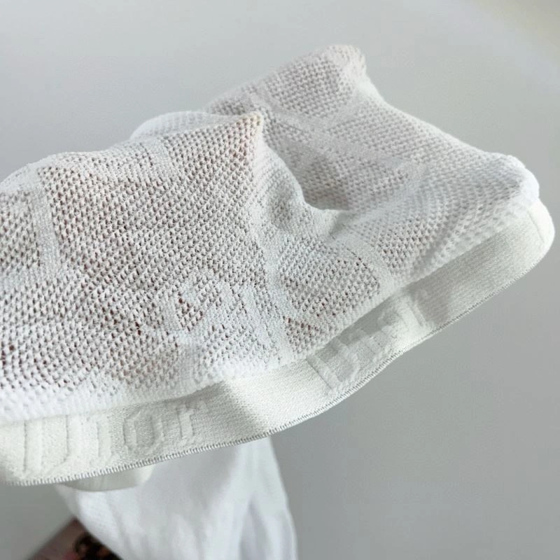 Christian Dior Socks Affordable 273124