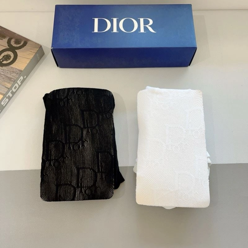 Christian Dior Socks Affordable 273124