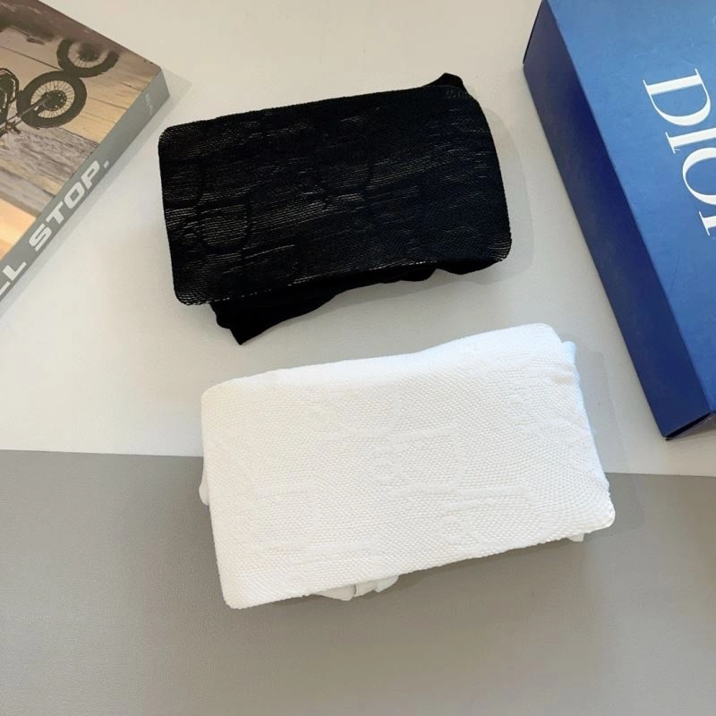 Christian Dior Socks Affordable 273124