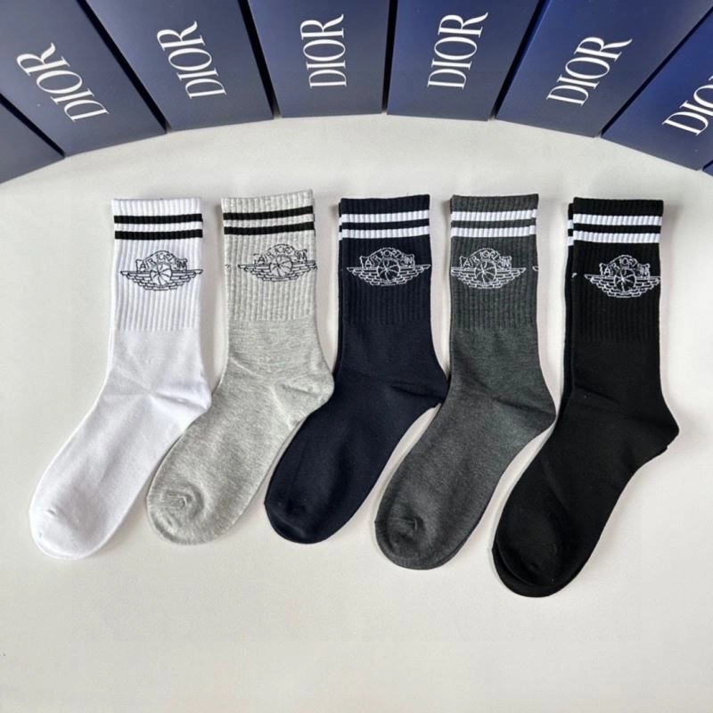 Christian Dior Socks UrbanChic 273871