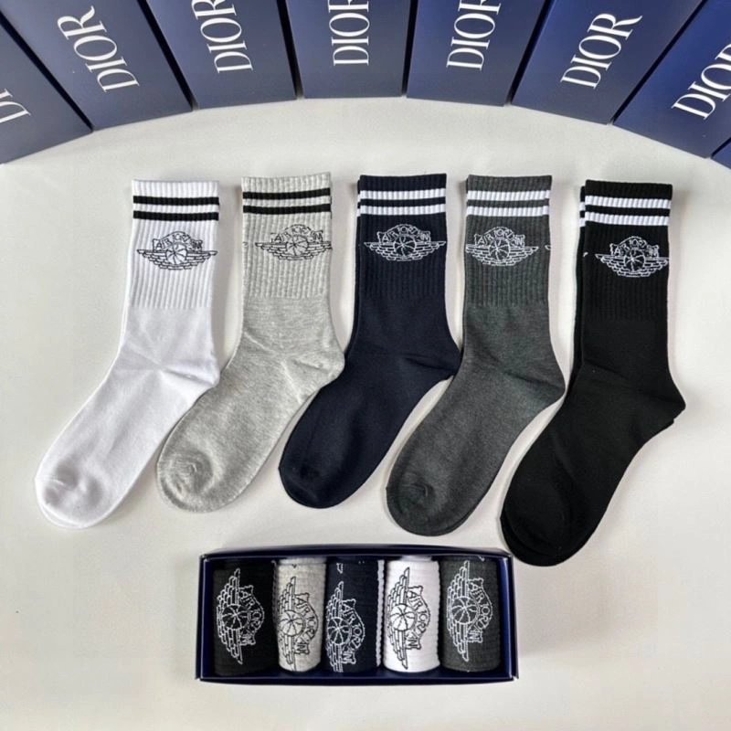 Christian Dior Socks UrbanChic 273871