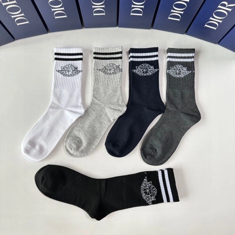 Christian Dior Socks UrbanChic 273871