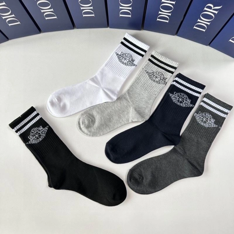 Christian Dior Socks UrbanChic 273871