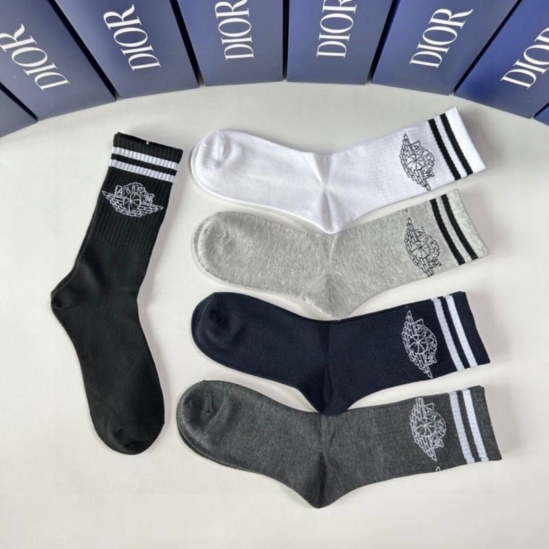 Christian Dior Socks UrbanChic 273871