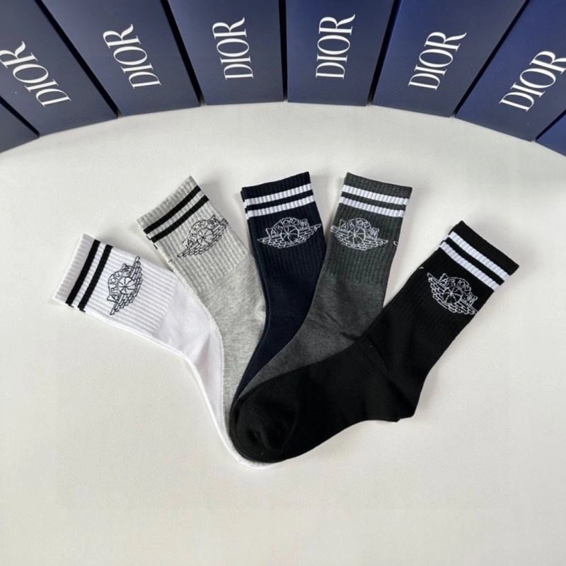 Christian Dior Socks UrbanChic 273871