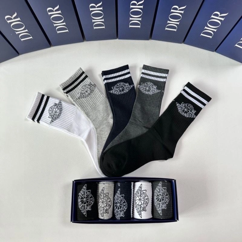 Christian Dior Socks UrbanChic 273871