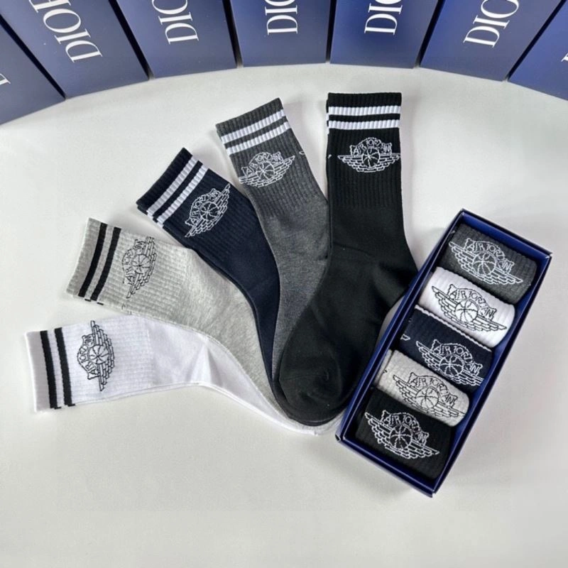 Christian Dior Socks UrbanChic 273871