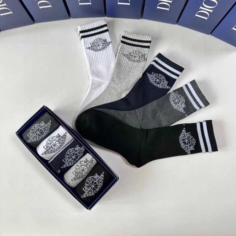 Christian Dior Socks UrbanChic 273871