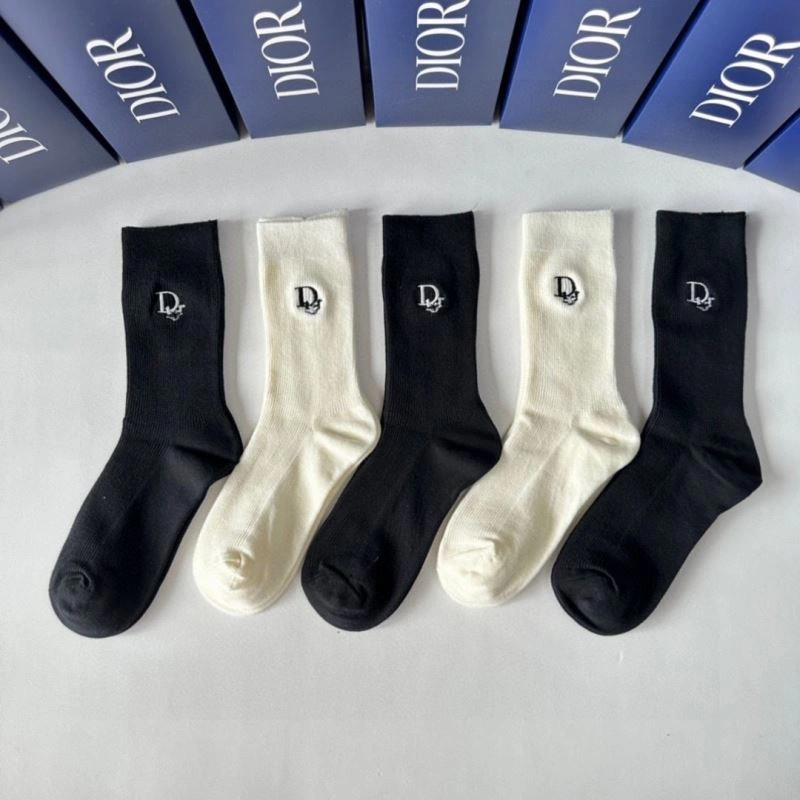 Christian Dior Socks TravelReady 273888