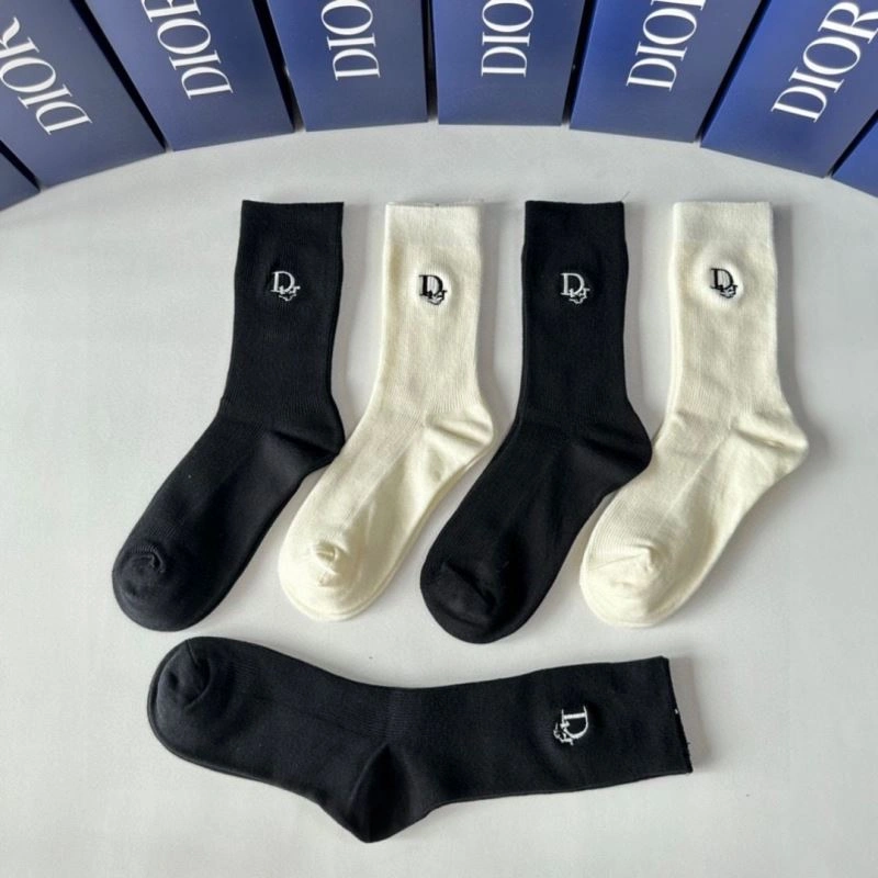 Christian Dior Socks TravelReady 273888