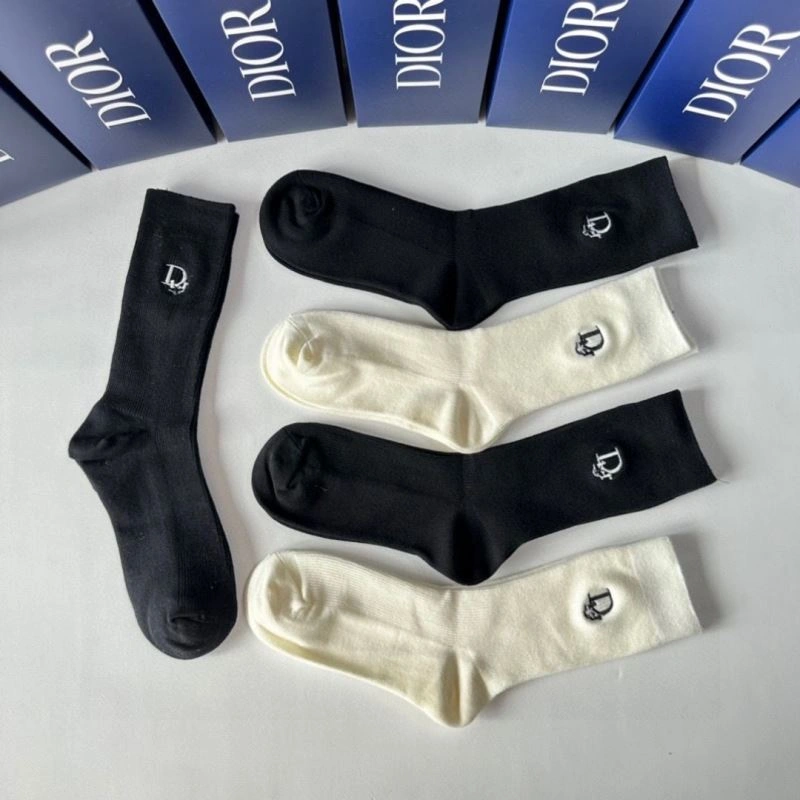 Christian Dior Socks TravelReady 273888