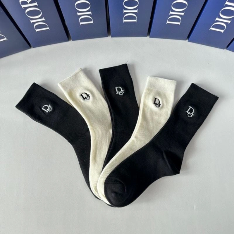 Christian Dior Socks TravelReady 273888
