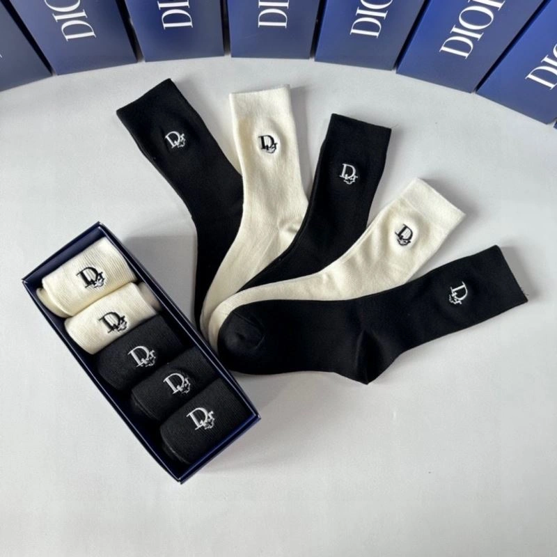 Christian Dior Socks TravelReady 273888