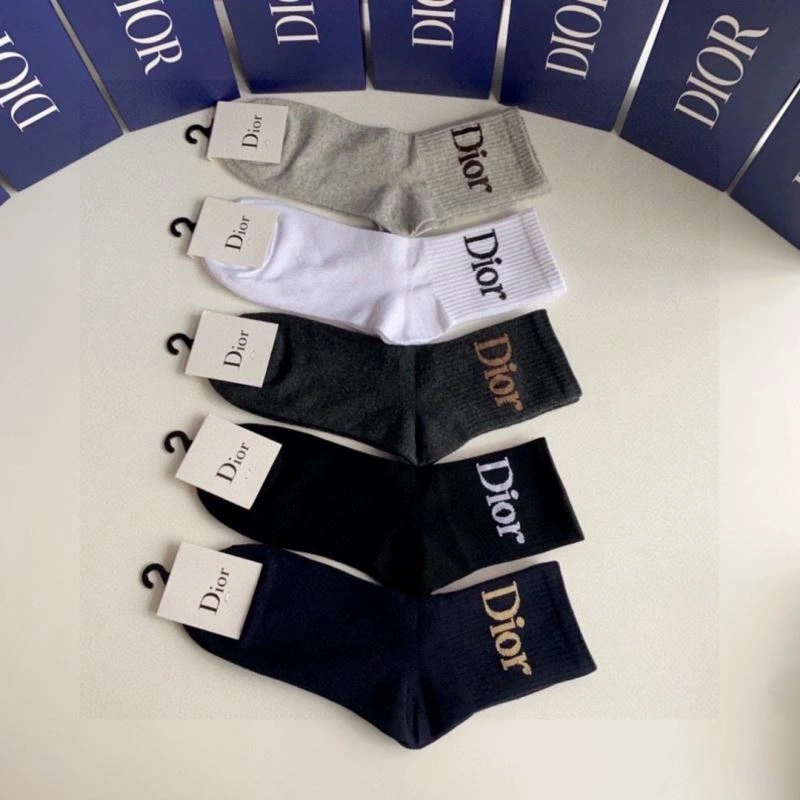 Christian Dior Socks Attractive 273883