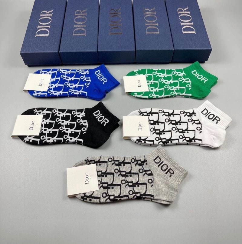 Popular Christian Dior Socks 273886