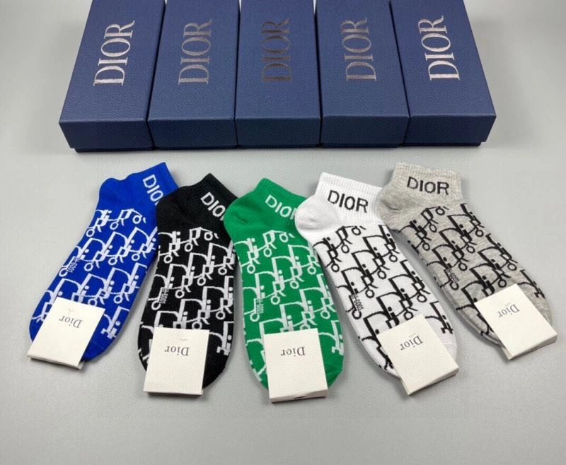 Popular Christian Dior Socks 273886