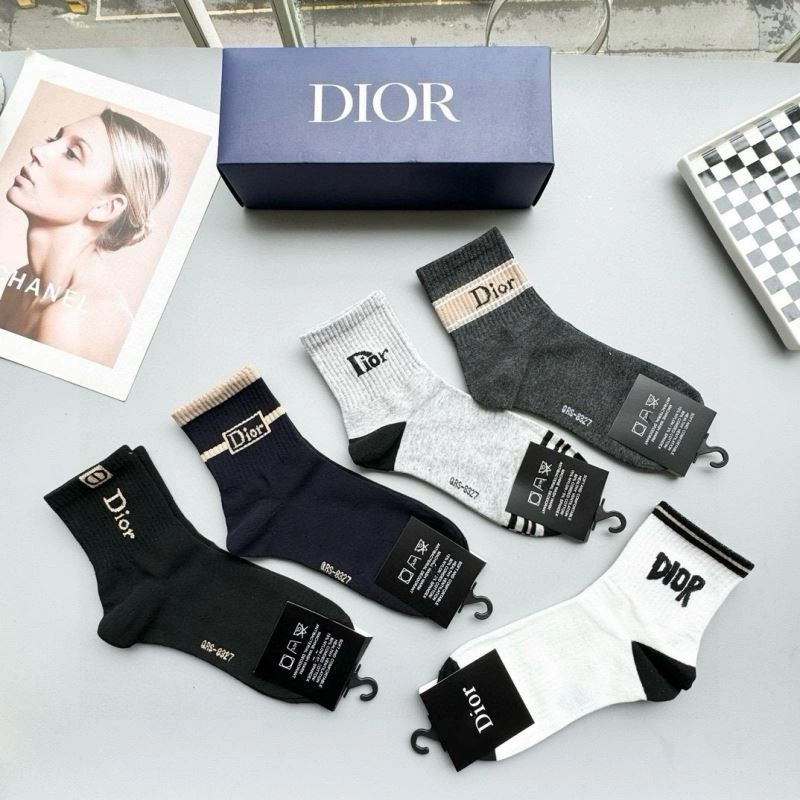 Unique Christian Dior Socks 273858