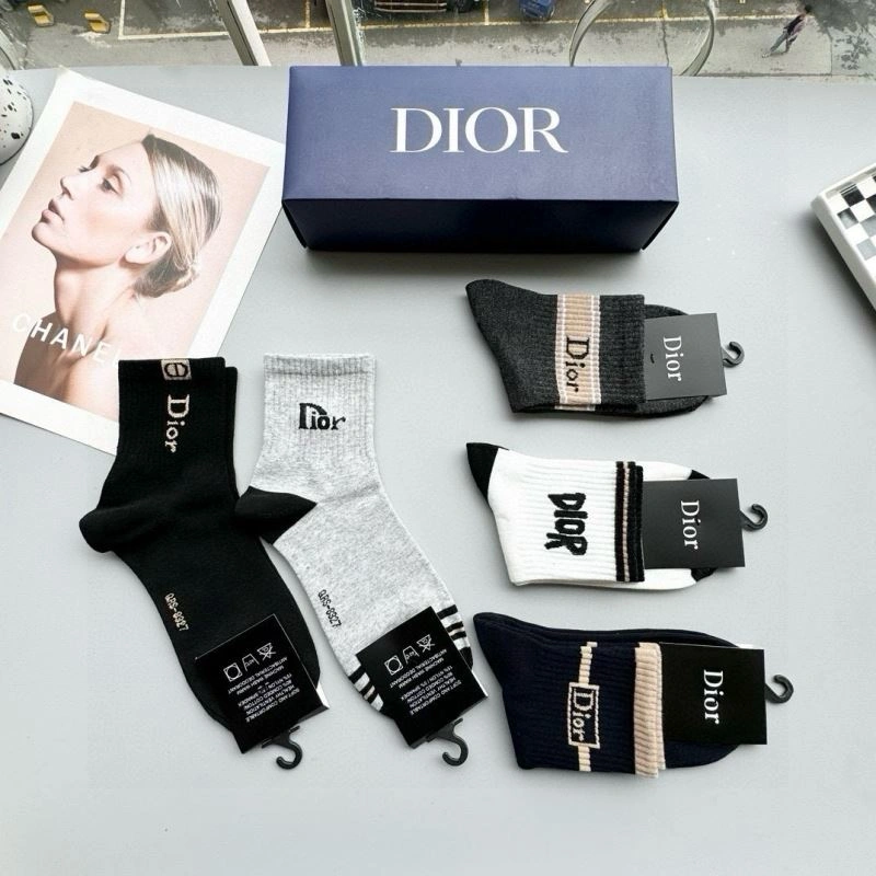 Unique Christian Dior Socks 273858