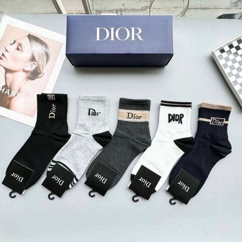 Unique Christian Dior Socks 273858