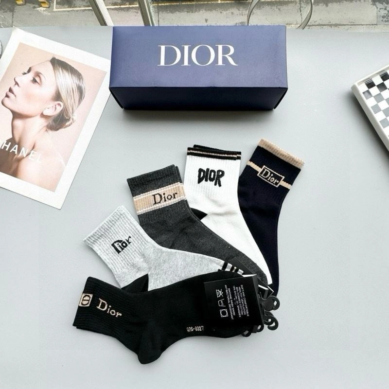 Unique Christian Dior Socks 273858