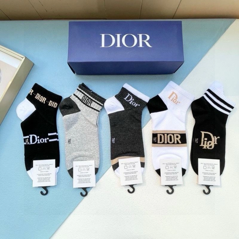 Christian Dior Socks SportInspired 273828