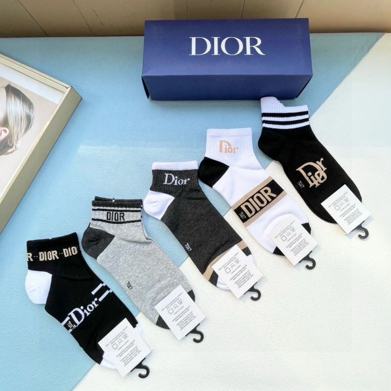 Christian Dior Socks SportInspired 273828