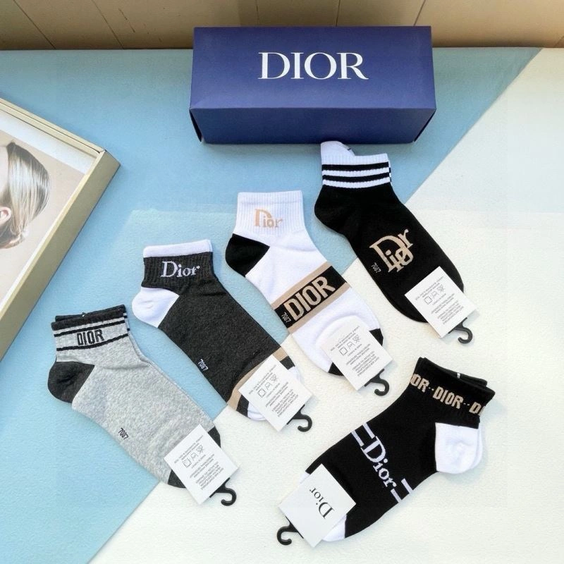 Christian Dior Socks SportInspired 273828