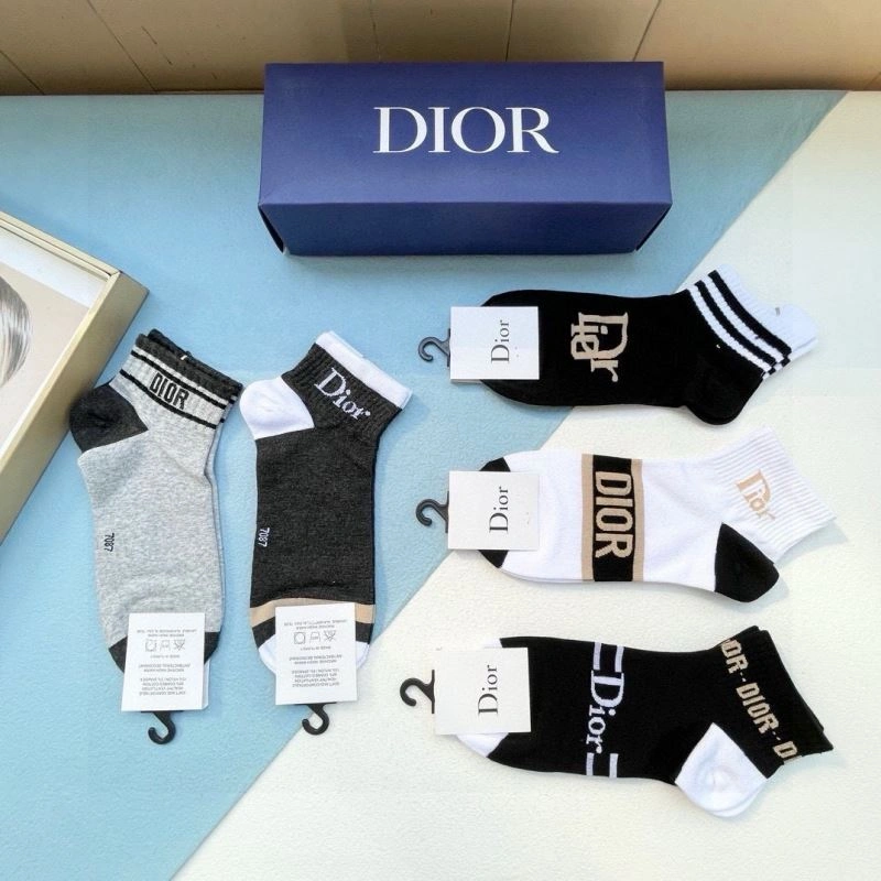 Christian Dior Socks SportInspired 273828