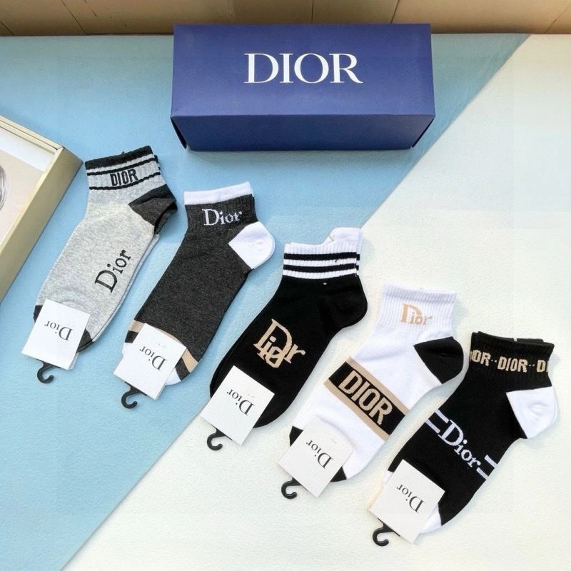 Christian Dior Socks SportInspired 273828
