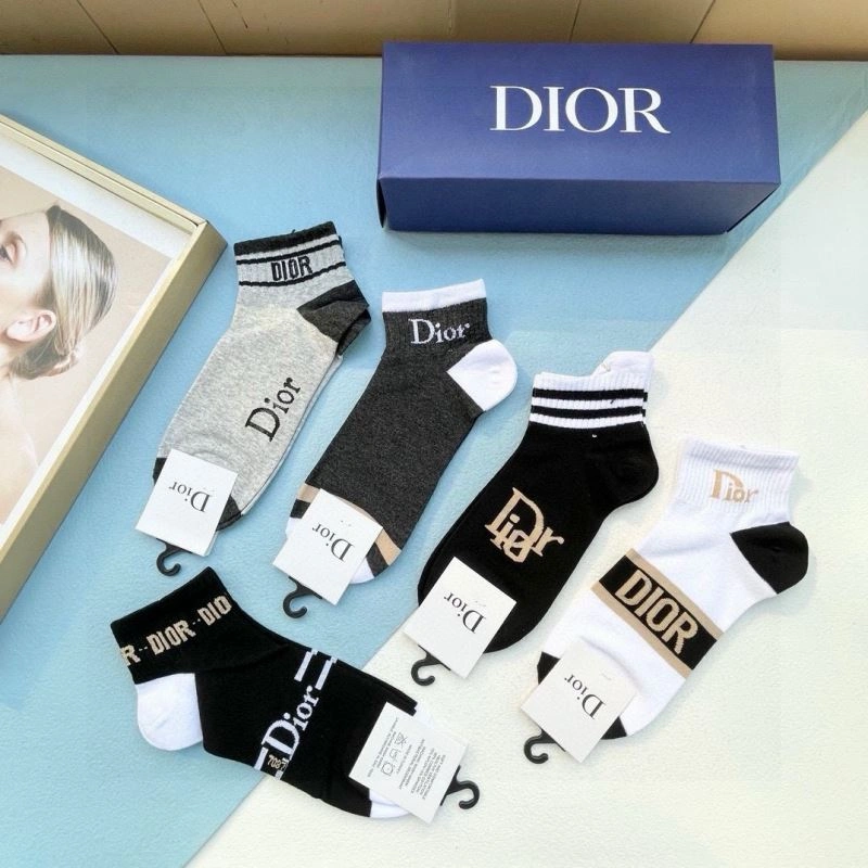 Christian Dior Socks SportInspired 273828