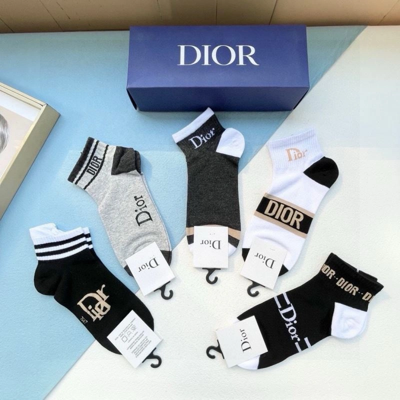 Christian Dior Socks SportInspired 273828