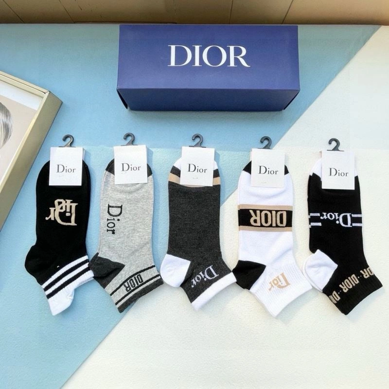 Christian Dior Socks SportInspired 273828