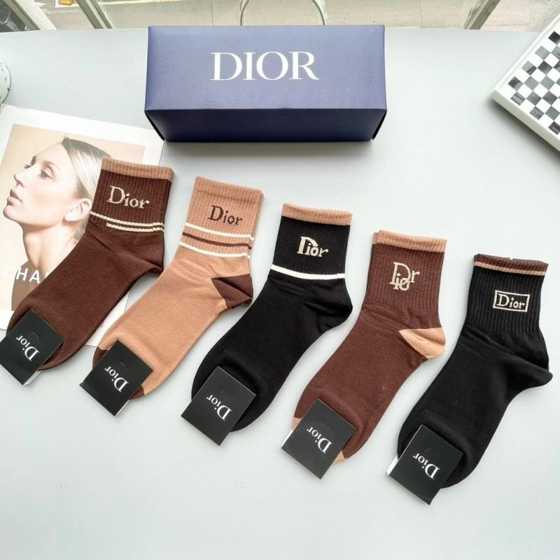 Christian Dior Socks RelaxedFit 273851