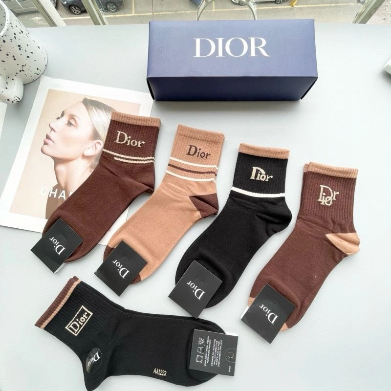 Christian Dior Socks RelaxedFit 273851