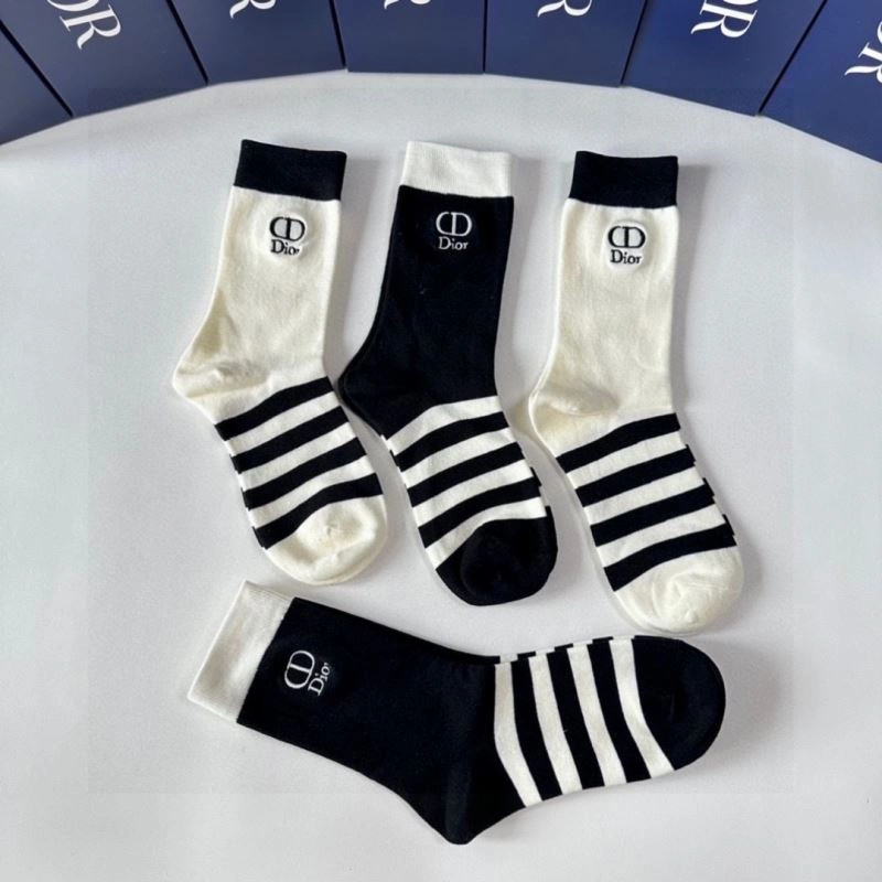 TimelessDesign Christian Dior Socks 273827