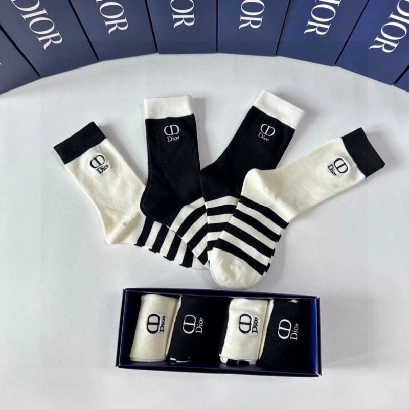 TimelessDesign Christian Dior Socks 273827