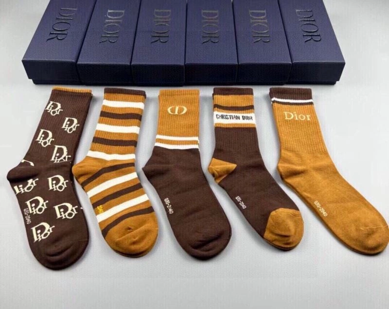 Christian Dior Socks OnTrend 273835