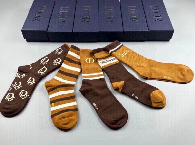 Christian Dior Socks OnTrend 273835