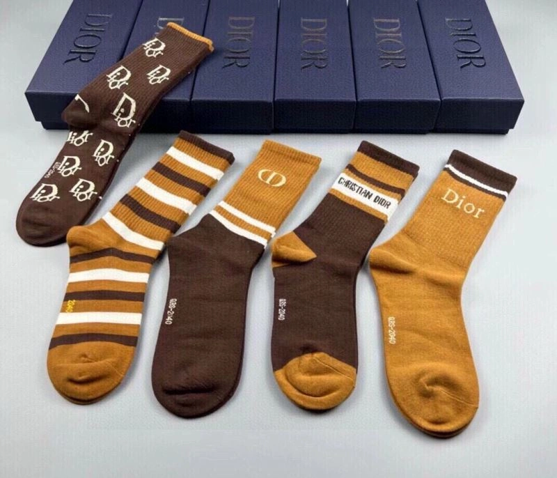 Christian Dior Socks OnTrend 273835