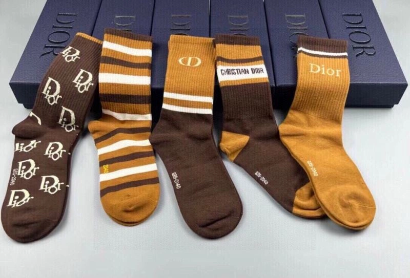 Christian Dior Socks OnTrend 273835