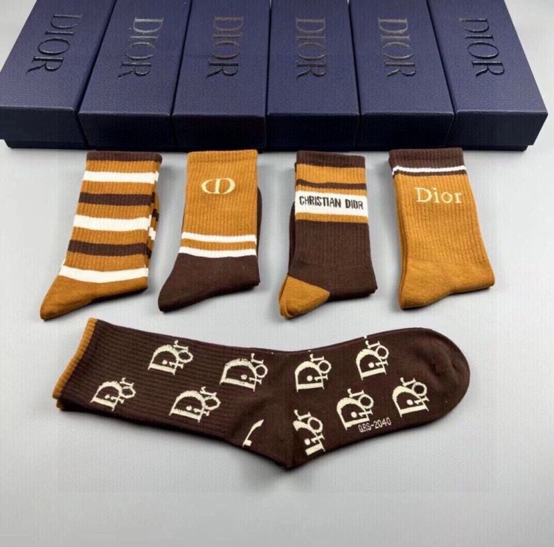 Christian Dior Socks OnTrend 273835