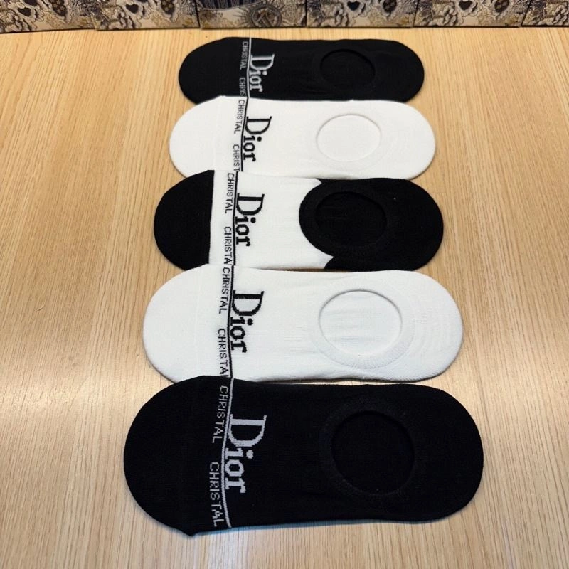 Christian Dior Socks UrbanChic 273839