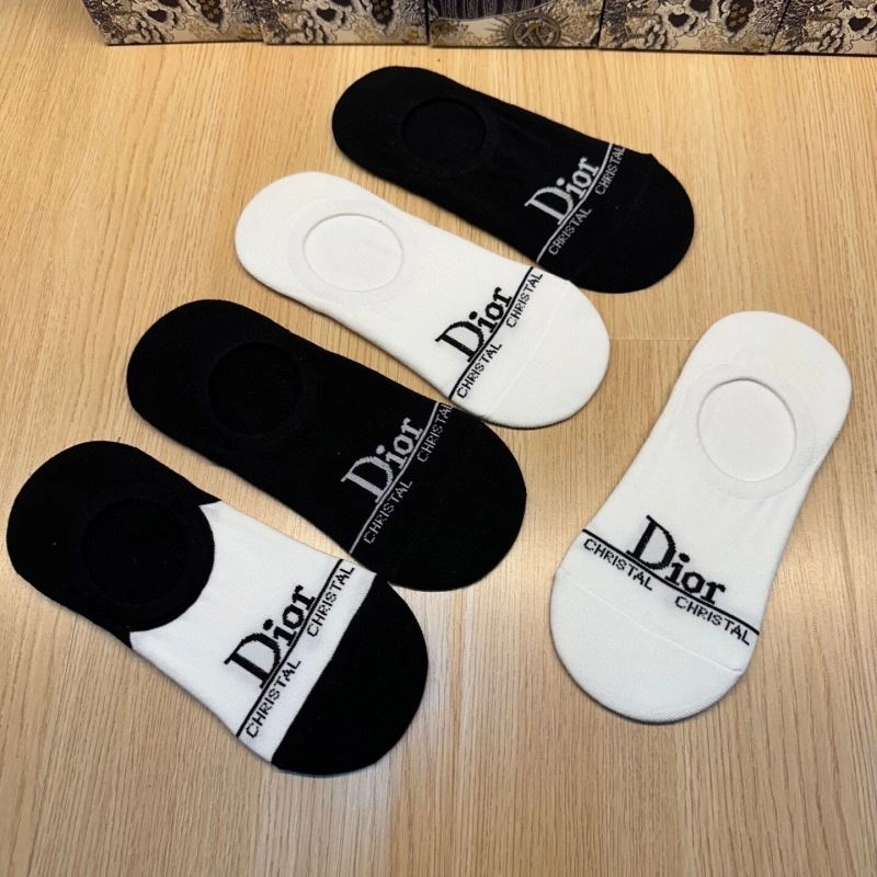 Christian Dior Socks UrbanChic 273839