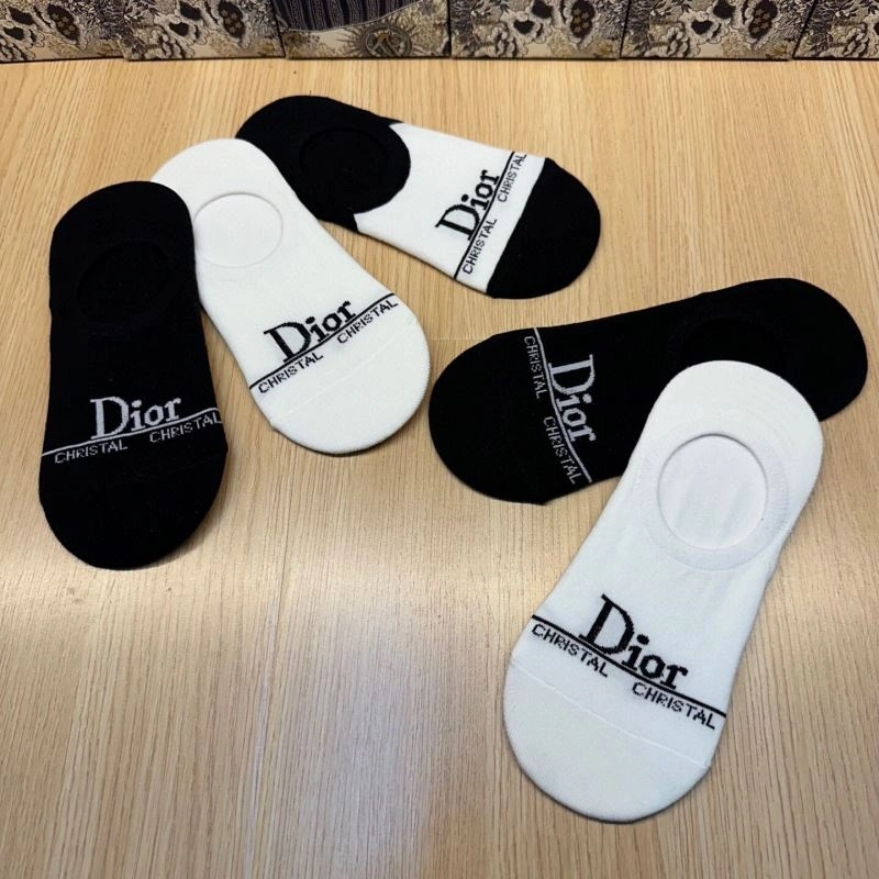 Christian Dior Socks UrbanChic 273839