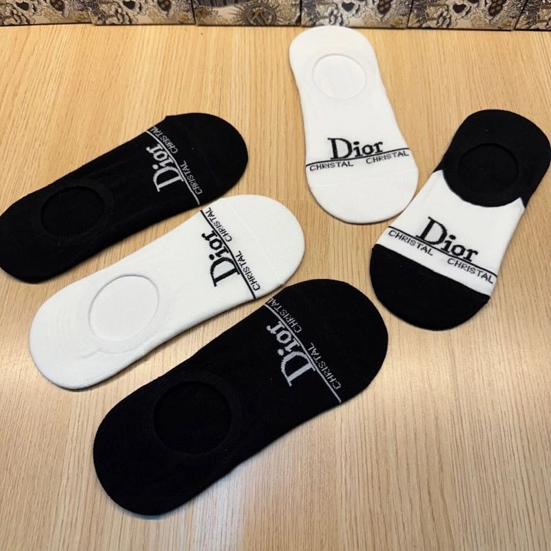 Christian Dior Socks UrbanChic 273839