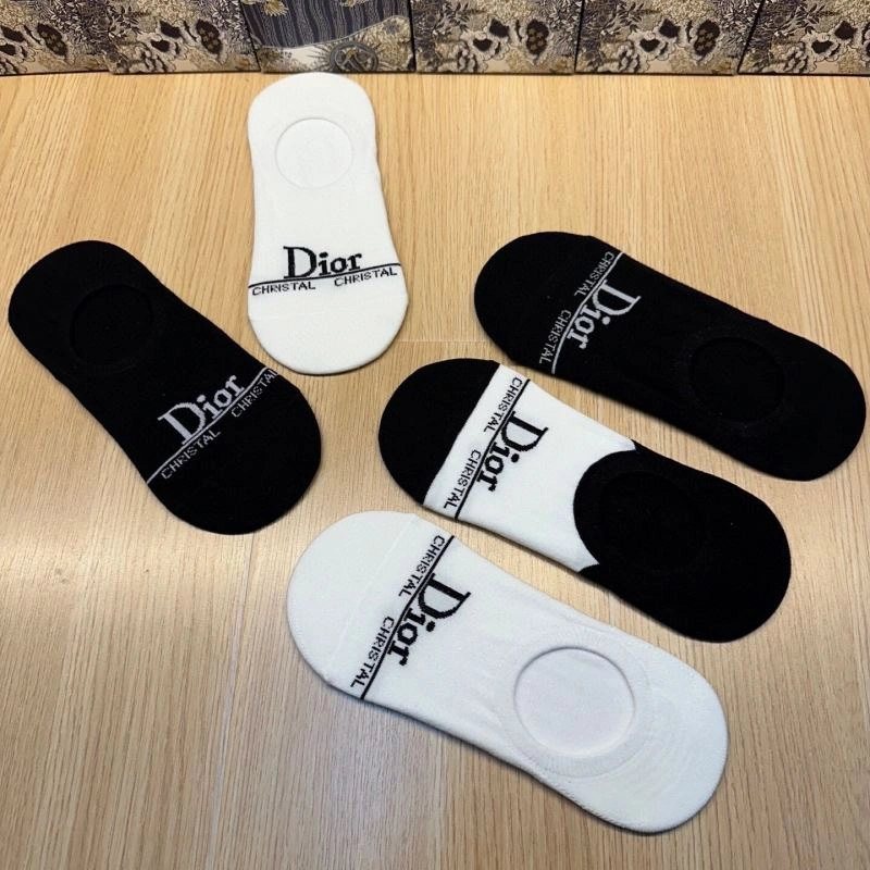 Christian Dior Socks UrbanChic 273839