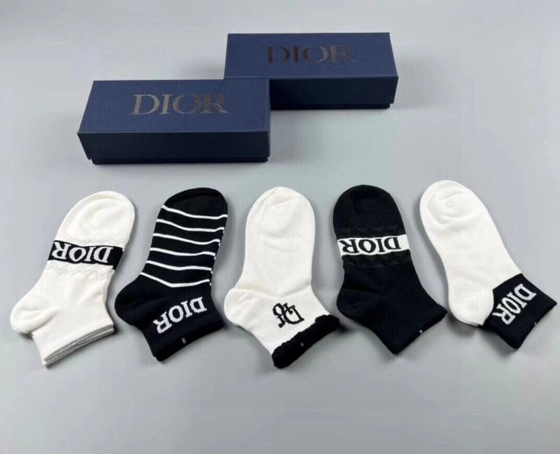 Reliable Christian Dior Socks 273845